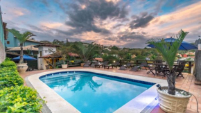 Villa Geriba